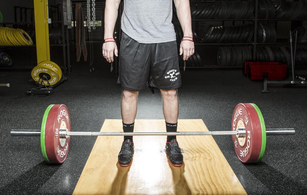 Speed straps weightlifting best sale